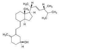 Ergocalciferol-1