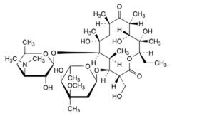 Erythromycin Estolate-1
