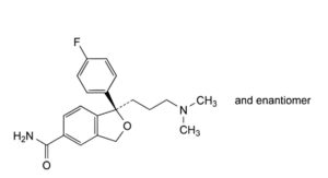 Escitalopram Oxalate-1