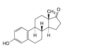 Estradiol Hemihydrate -1