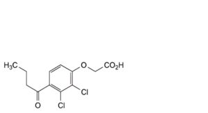 Etacrynic Acid-1