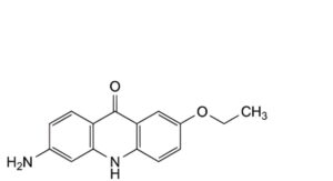 Ethacridine Lactate Monohydrate-1