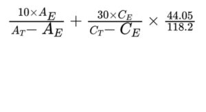 Ethanol (96 per cent)-1