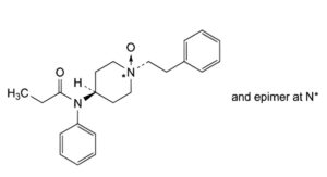 Fentanyl Citrate-1