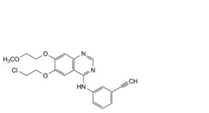 Erlotinib Hydrochloride-10