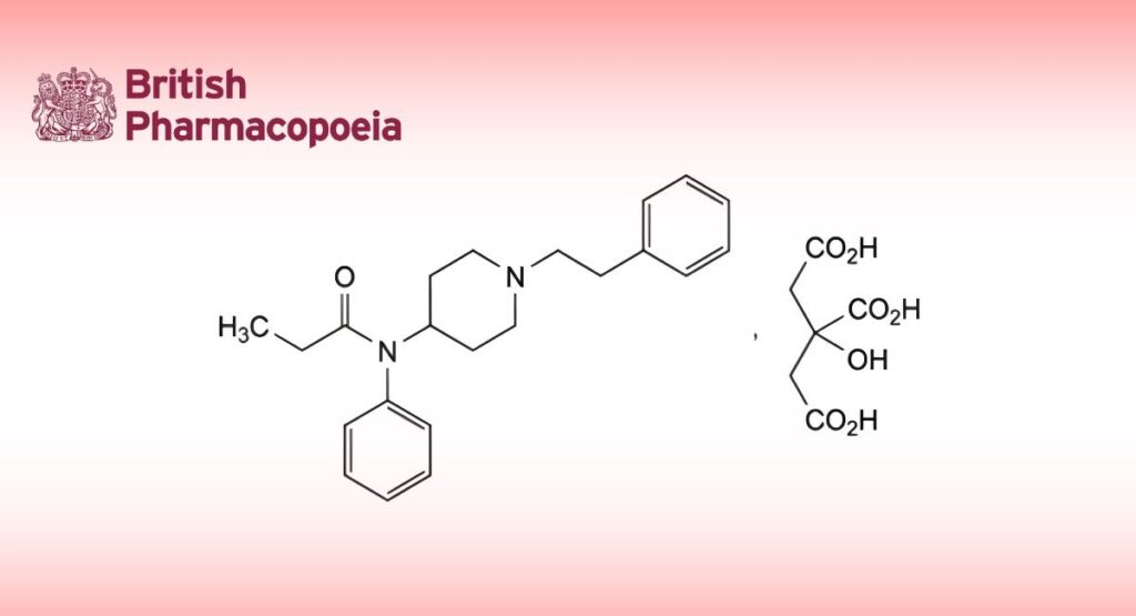 Fentanyl Citrate