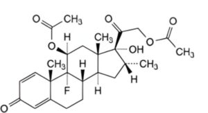 Dexamethasone Acetate