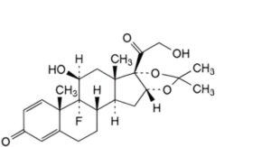 Fluocinolone Acetonide 