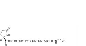 Leuprorelin 