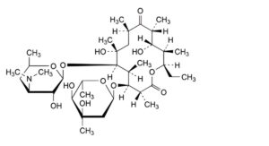 Erythromycin Estolate-11