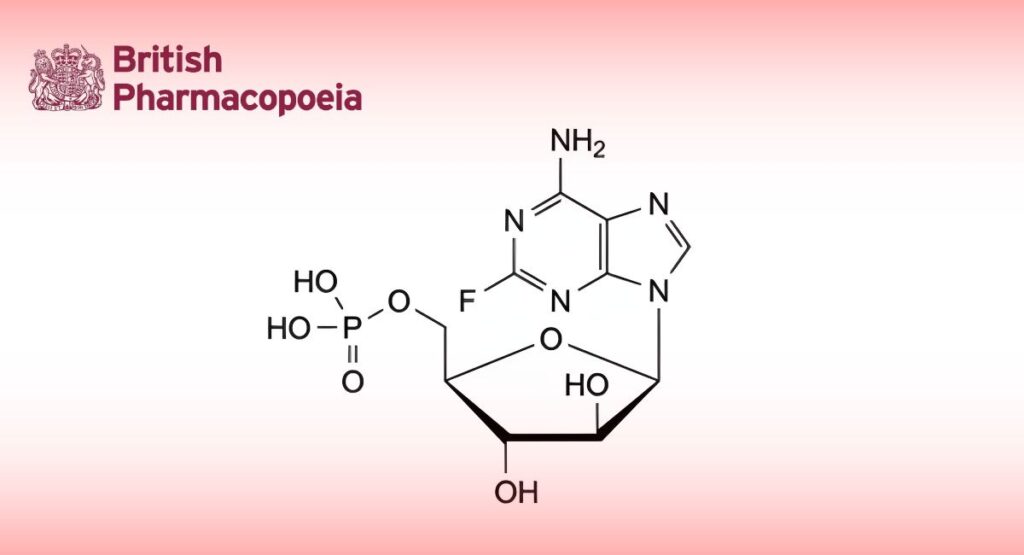 Fludarabine Phosphate