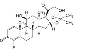 Fluocinolone Acetonide 