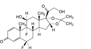 Fluocinolone Acetonide 