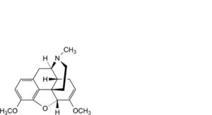 Hydrocodone Hydrogen Tartrate Hydrate 