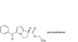 Ketorolac Trometamol 