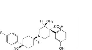 Levocabastine Hydrochloride 