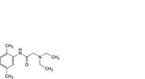 Lidocaine 