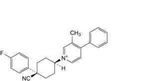Levocabastine Hydrochloride 