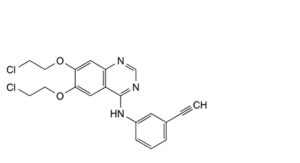 Erlotinib Hydrochloride-12