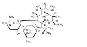Erythromycin Estolate-12