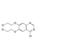 Erlotinib Hydrochloride-13