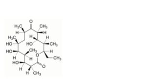 Erythromycin Stearate -13