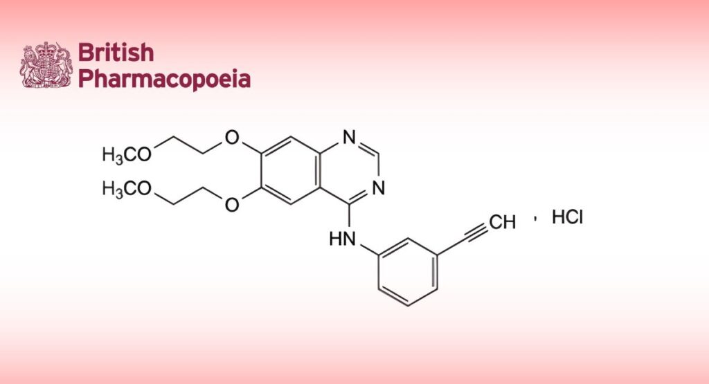Erlotinib Hydrochloride