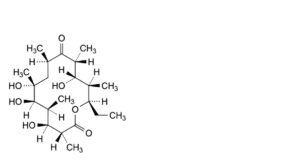 Erythromycin Estolate-14