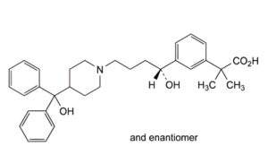 Fexofenadine Hydrochloride-2