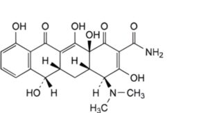 Demeclocycline Hydrochloride
