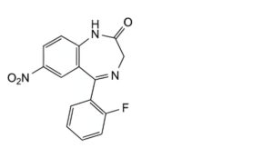 Flunitrazepam-2