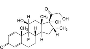 Dexamethasone Acetate