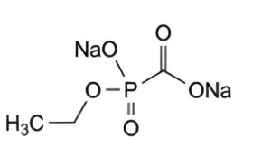 Foscarnet Sodium-2