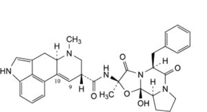 Dihydroergotamine Mesilate