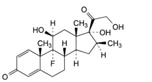 Dexamethasone-2