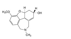Galantamine Hydrobromide-2