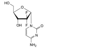 Gemcitabine Hydrochloride-2