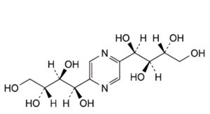 Glucosamine Sulfate Potassium Chloride-2