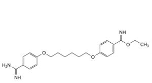 Hexamidine Isetionate-2