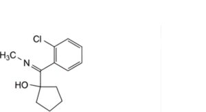 Esketamine Hydrochloride 