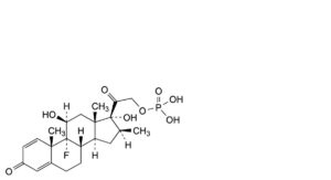 Dexamethasone Sodium Phosphate-2