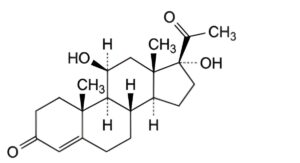 Hydrocortisone Acetate-2