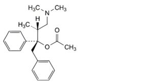 Dextropropoxyphene Hydrochloride -2