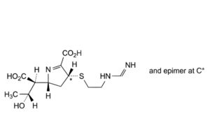Imipenem Monohydrate-2
