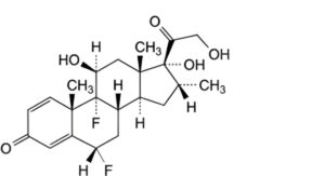 Flumetasone Pivalate 