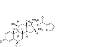 Fluticasone Furoate