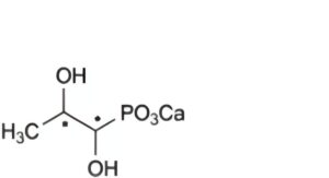 Fosfomycin Calcium