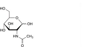 Glucosamine Sulfate Sodium Chloride 