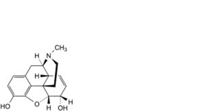 Hydrocodone Hydrogen Tartrate Hydrate 