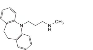 Imipramine Hydrochloride 